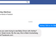 Illustration for article titled Game Changer: Mark Zuckerberg Will Now Respond To You In Facebook Messenger If Your Friend Doesn’t Get Back To You Quickly Enough